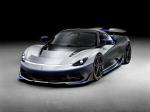 Pininfarina Battista Anniversario 2020 года